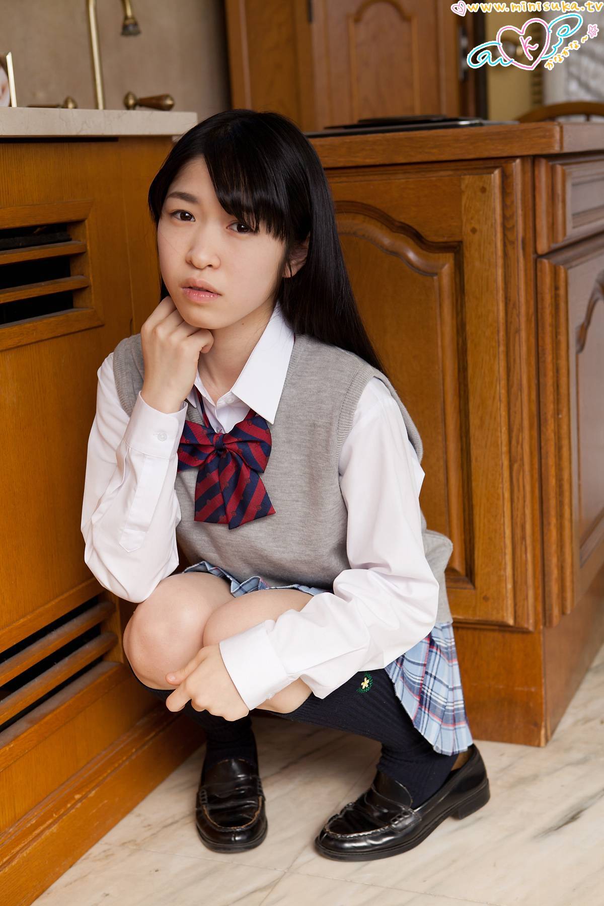 [Minisuka.tv] 2013.04.20 高杉果那 Kana Takasugi